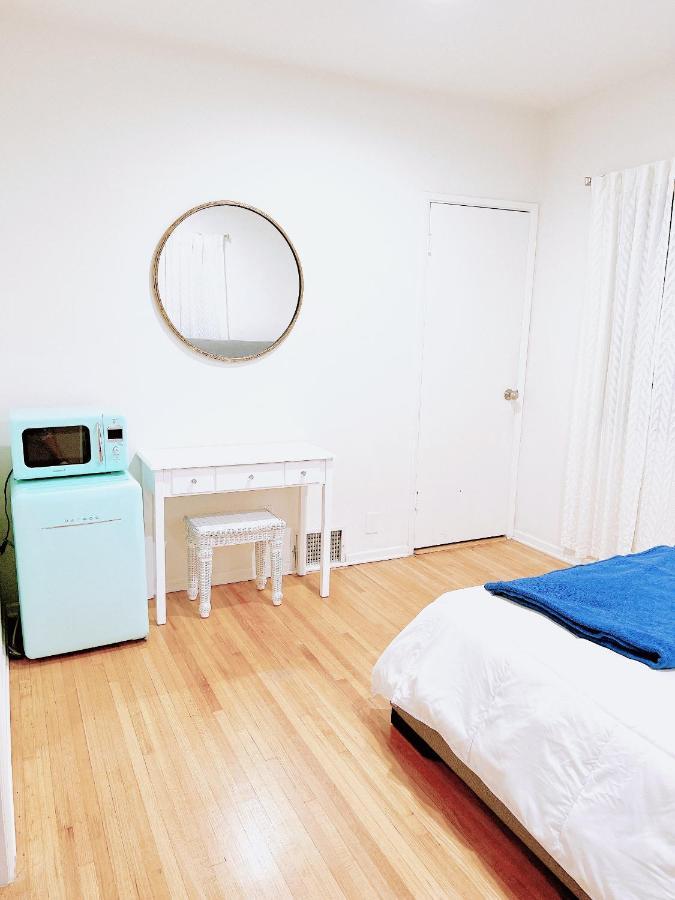Accommodatie bij particulieren Private With En-suite Bathroom And Private Entrance In A House
