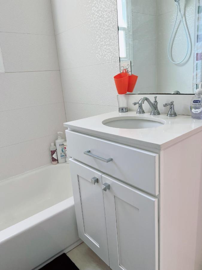Accommodatie bij particulieren Private With En-suite Bathroom And Private Entrance In A House